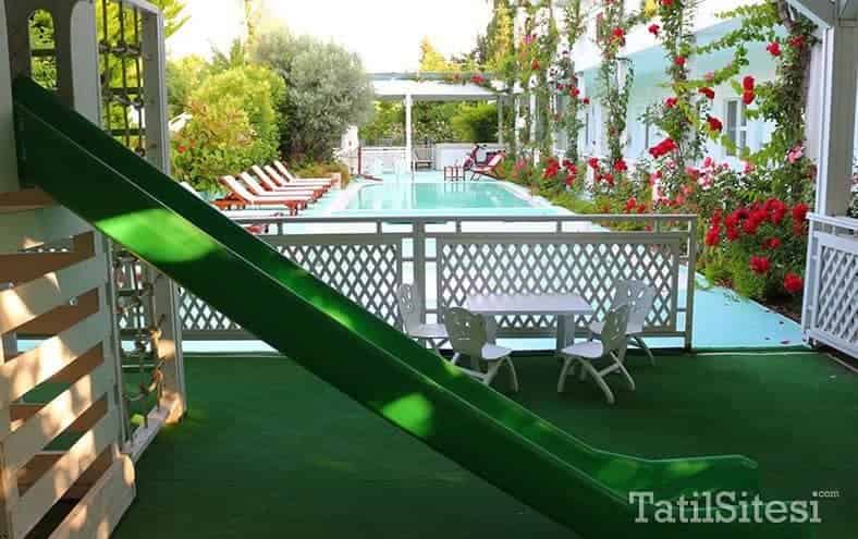 Güverte Boutique Hotel